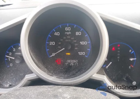 2008 Honda Element Ex z USA, uszkodzony, nr VIN 5J6YH28798L018073